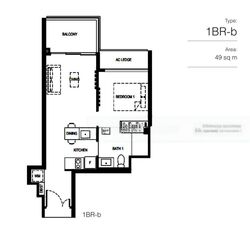 Normanton Park (D5), Apartment #449906531